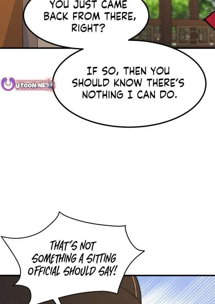 Read The great master chapter 124 image 21 on Lezhin