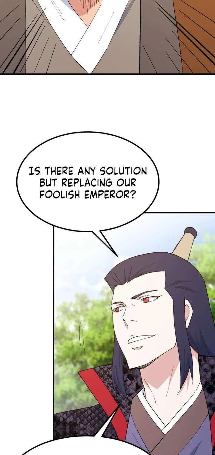 Read The great master chapter 124 image 24 on Lezhin