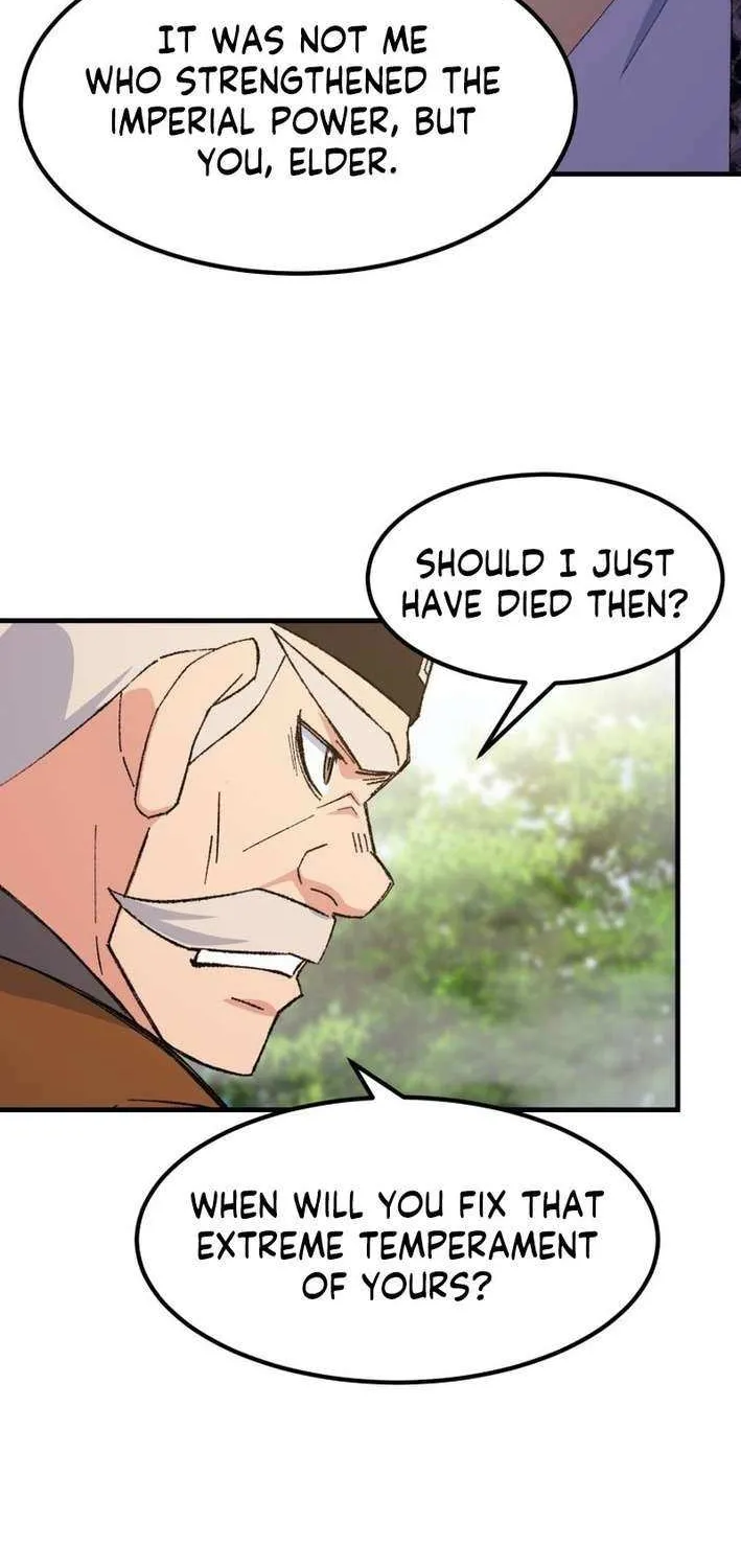 Read The great master chapter 124 image 25 on Lezhin
