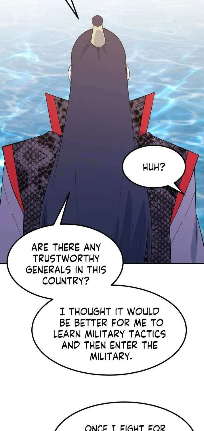 Read The great master chapter 124 image 27 on Lezhin