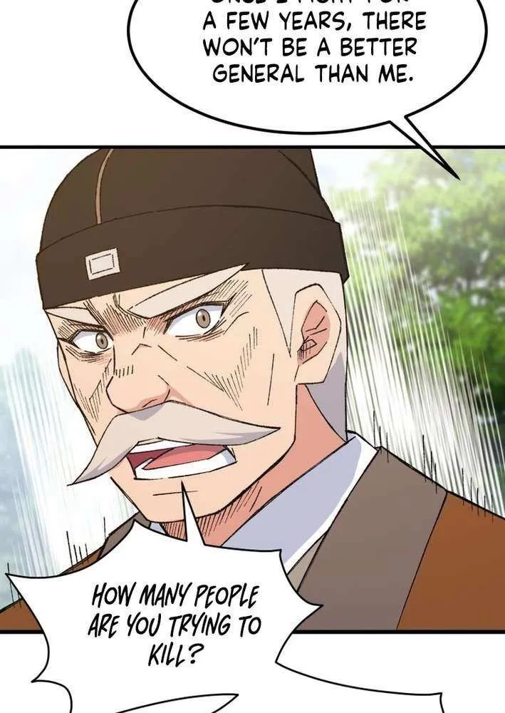 Read The great master chapter 124 image 28 on Lezhin