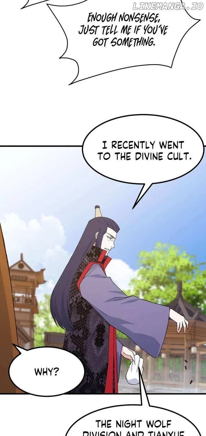 Read The great master chapter 124 image 29 on Lezhin