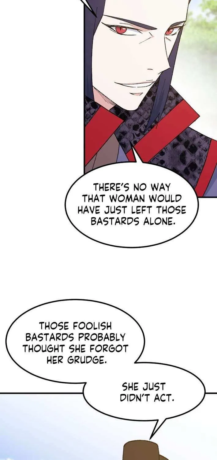 Read The great master chapter 124 image 32 on Lezhin