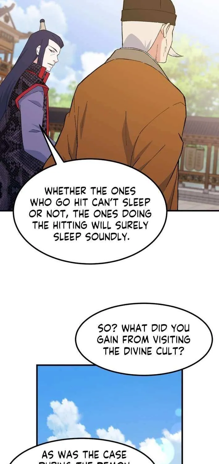 Read The great master chapter 124 image 33 on Lezhin