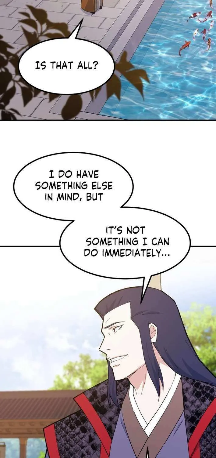 Read The great master chapter 124 image 38 on Lezhin