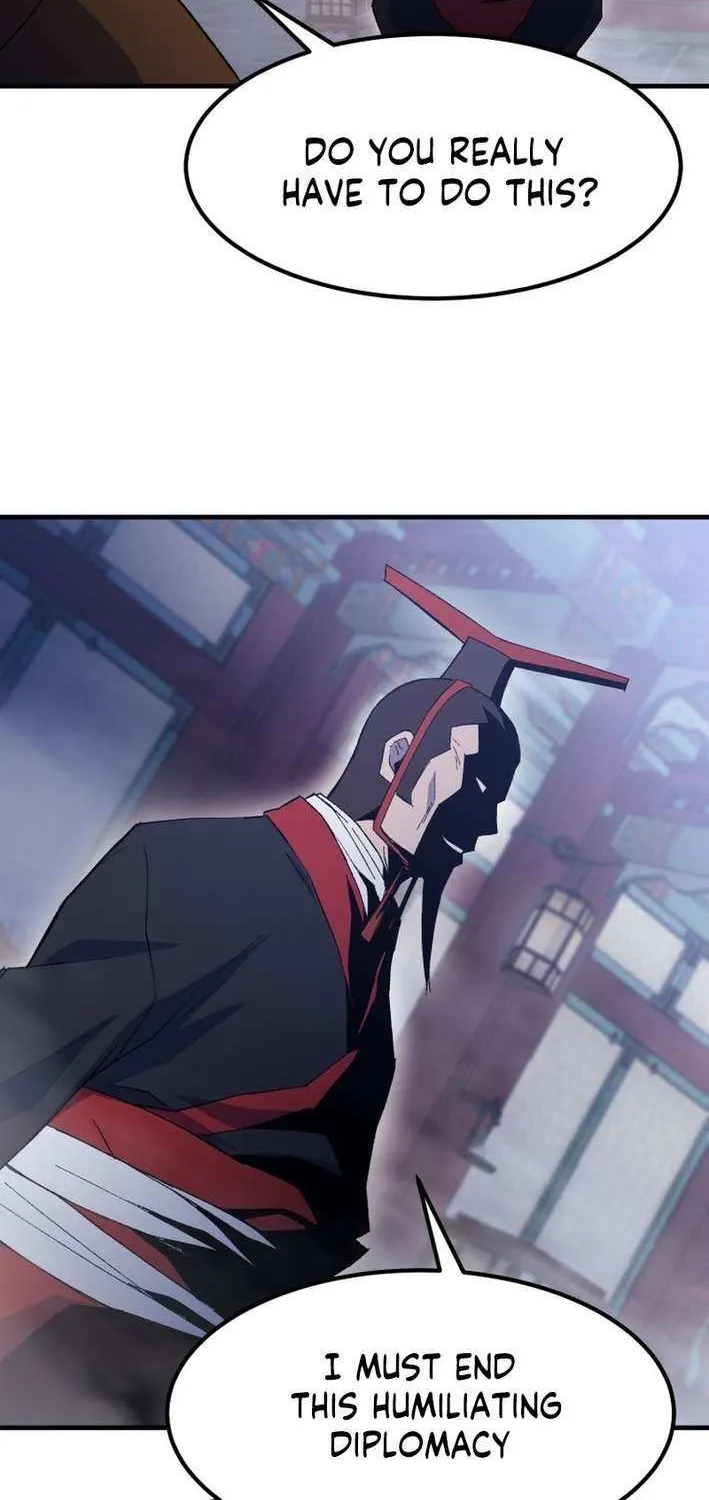 Read The great master chapter 124 image 4 on Lezhin