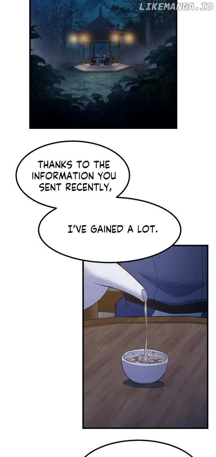 Read The great master chapter 124 image 43 on Lezhin
