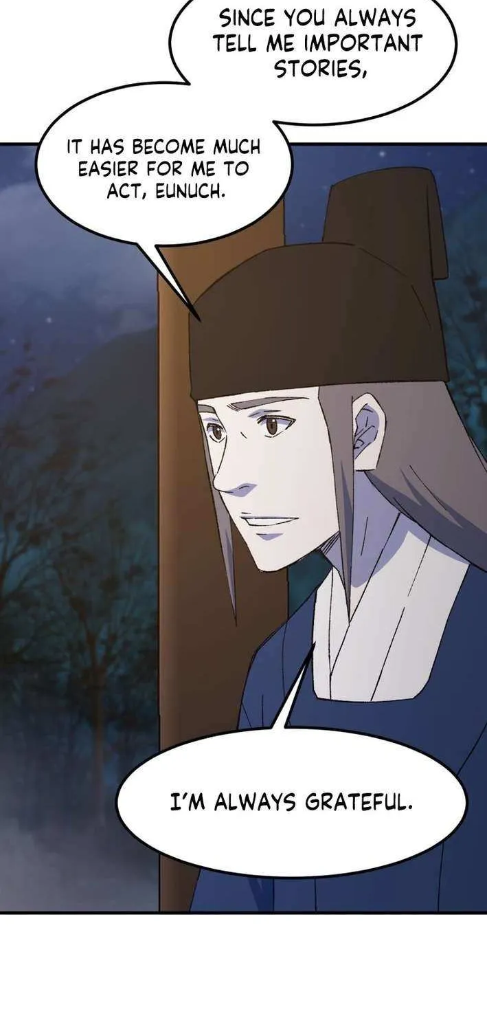 Read The great master chapter 124 image 44 on Lezhin