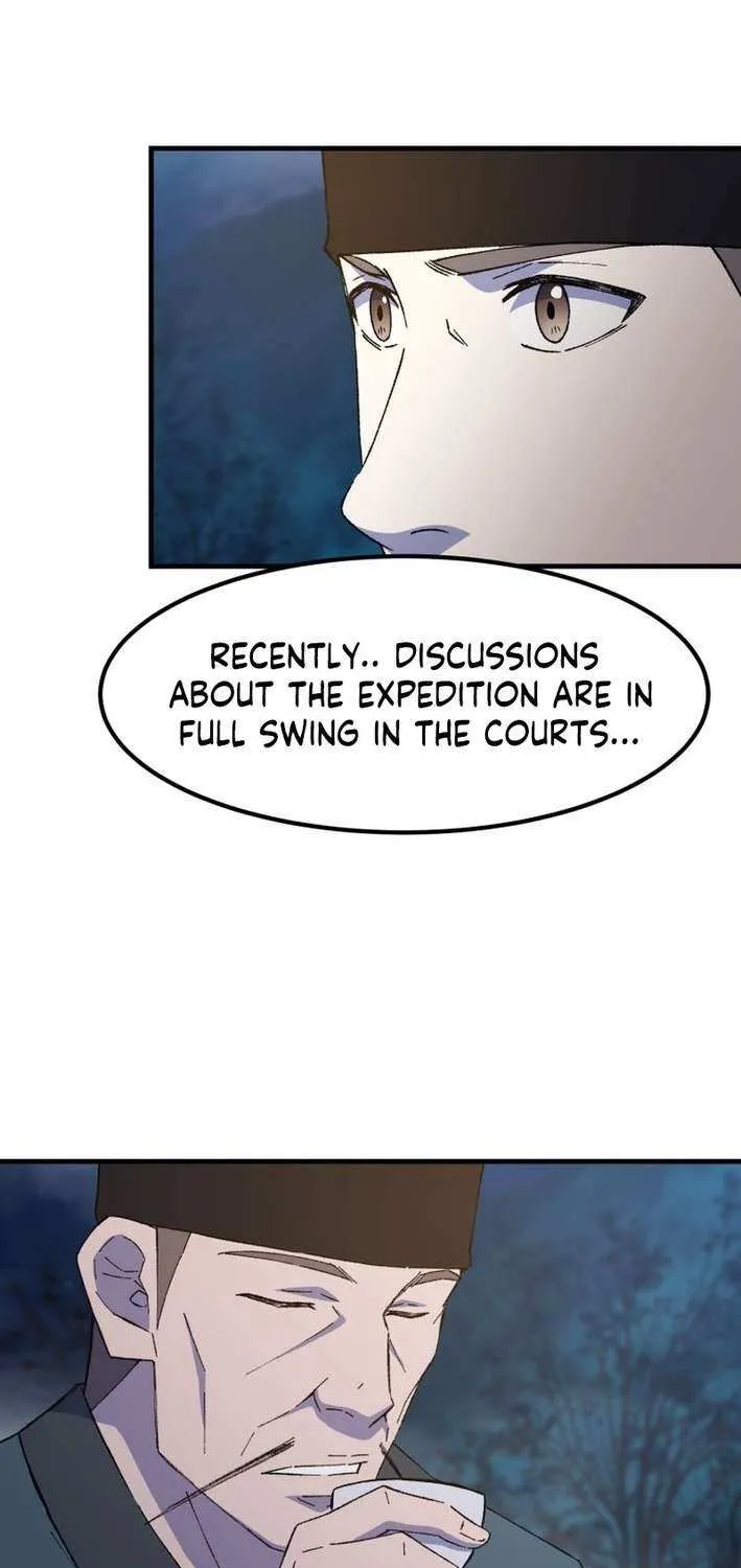 Read The great master chapter 124 image 45 on Lezhin