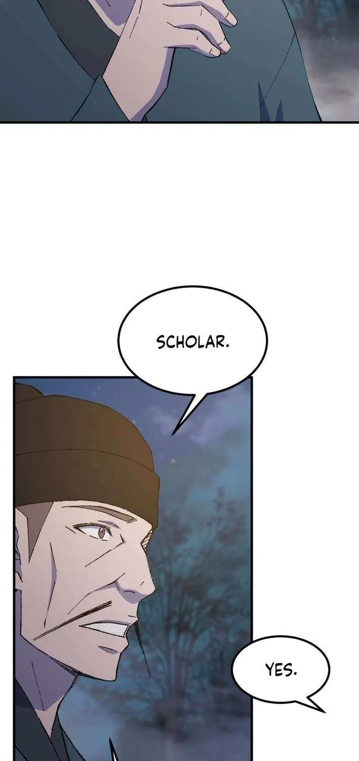 Read The great master chapter 124 image 46 on Lezhin