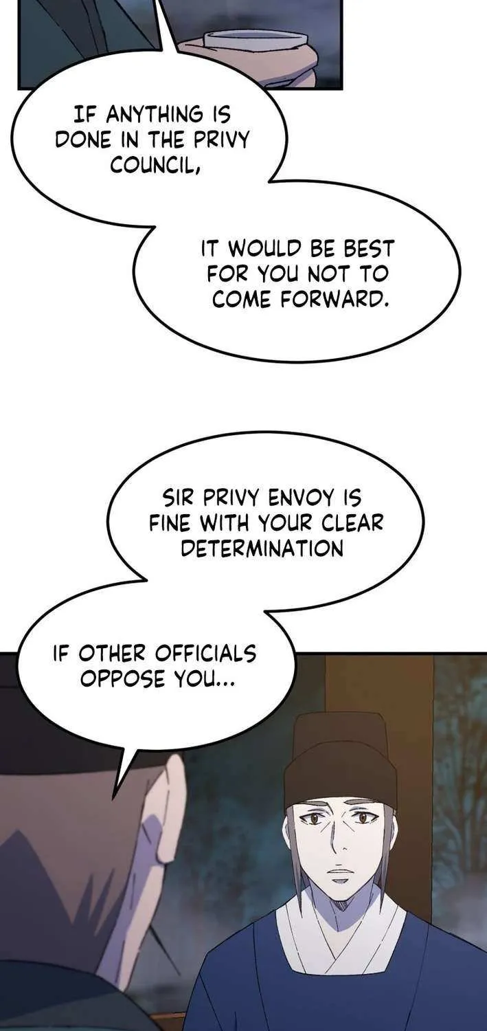 Read The great master chapter 124 image 47 on Lezhin