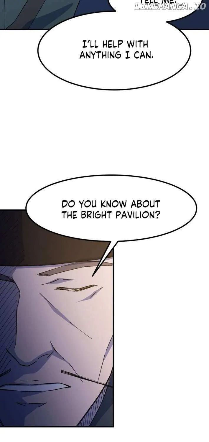 Read The great master chapter 124 image 50 on Lezhin