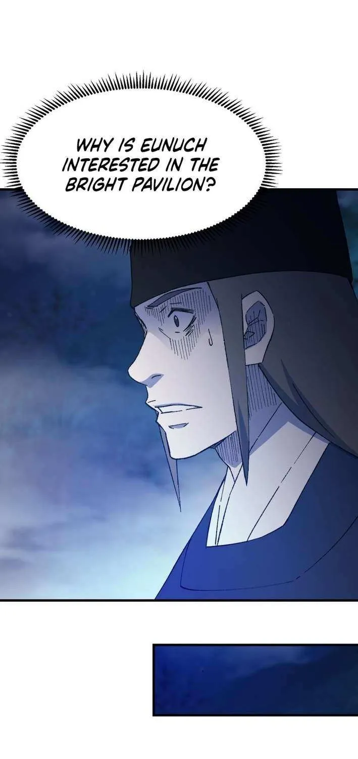 Read The great master chapter 124 image 51 on Lezhin