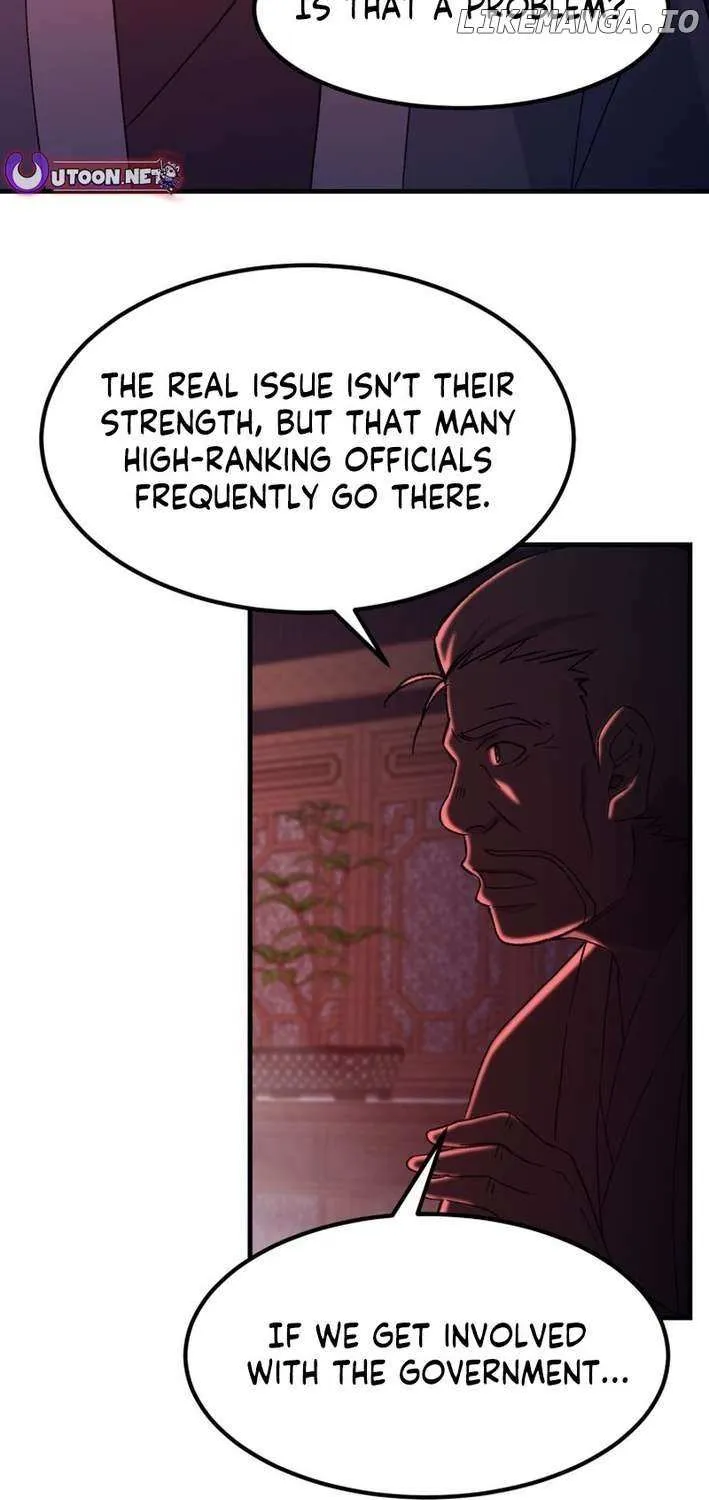 Read The great master chapter 124 image 57 on Lezhin