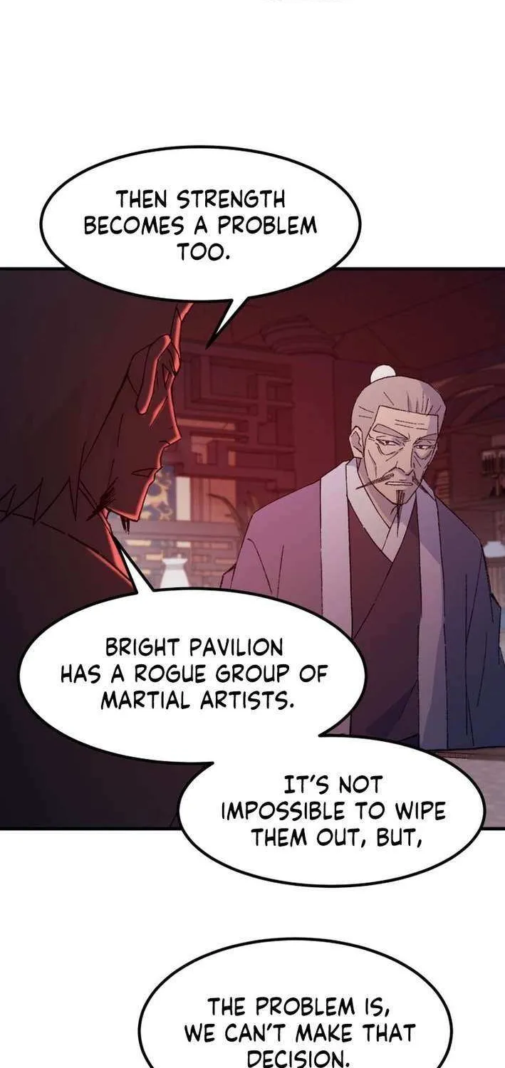 Read The great master chapter 124 image 58 on Lezhin