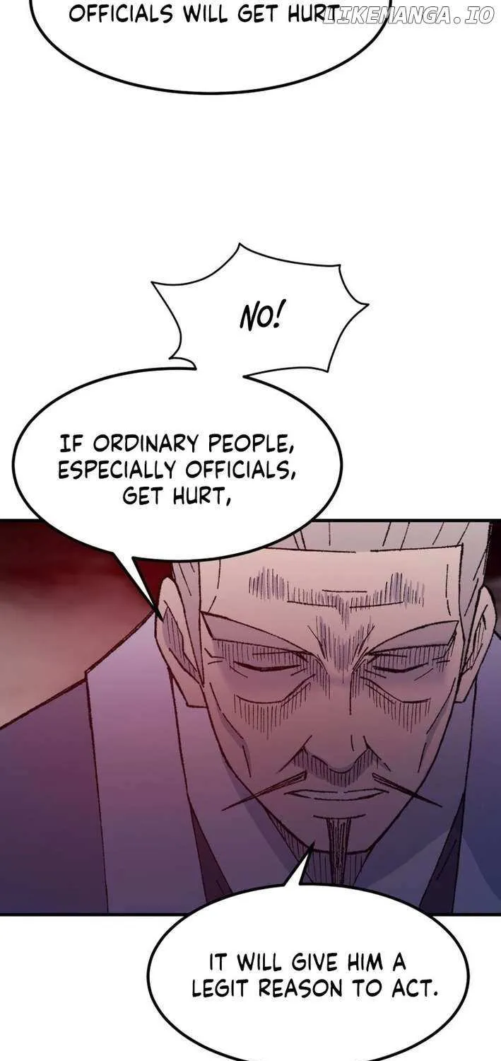 Read The great master chapter 124 image 64 on Lezhin