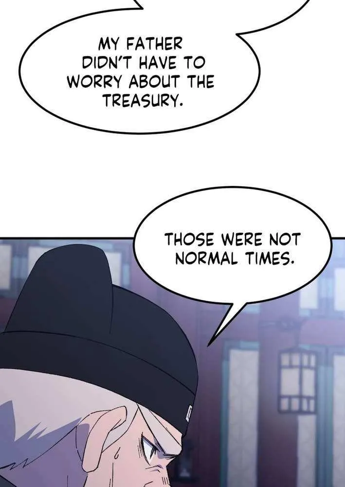 Read The great master chapter 124 image 7 on Lezhin