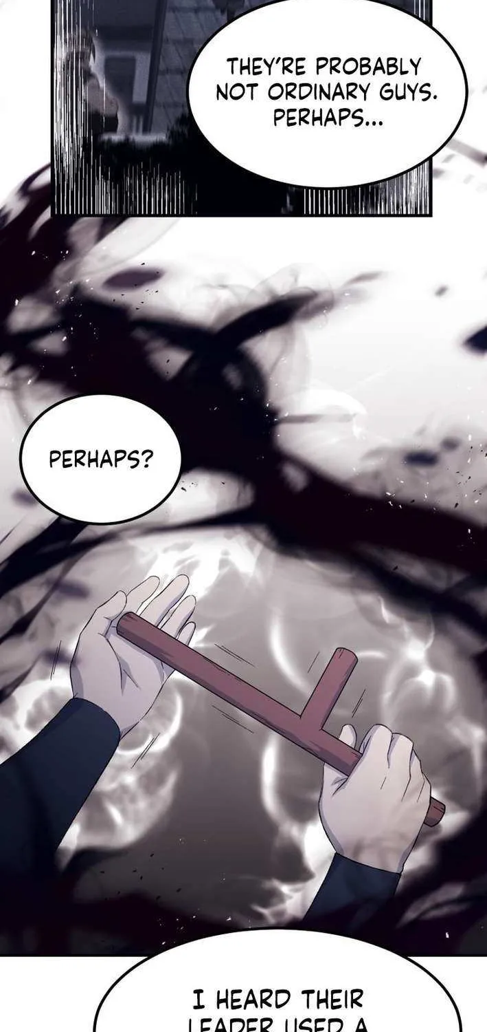Read The great master chapter 125 image 11 on Lezhin