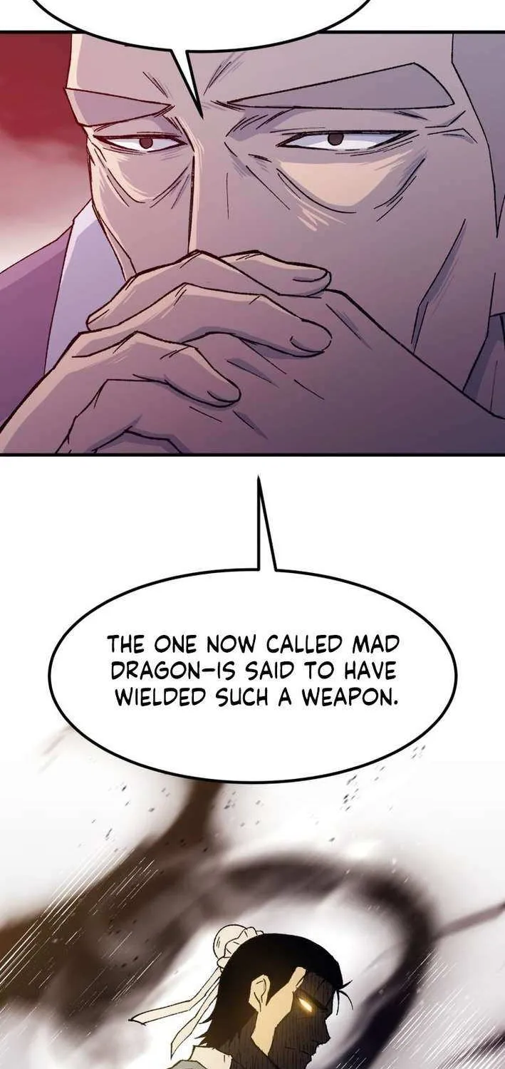Read The great master chapter 125 image 13 on Lezhin