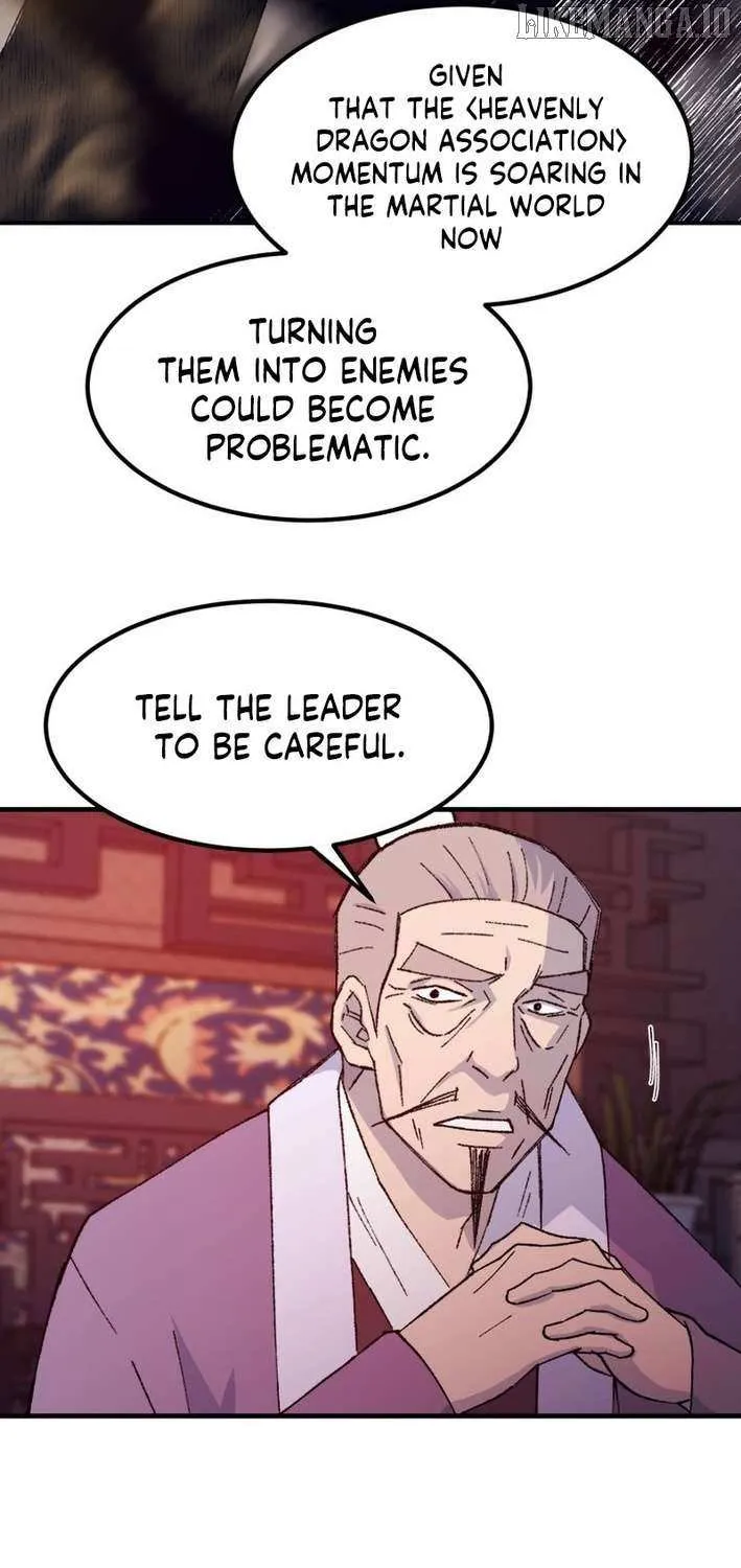 Read The great master chapter 125 image 15 on Lezhin