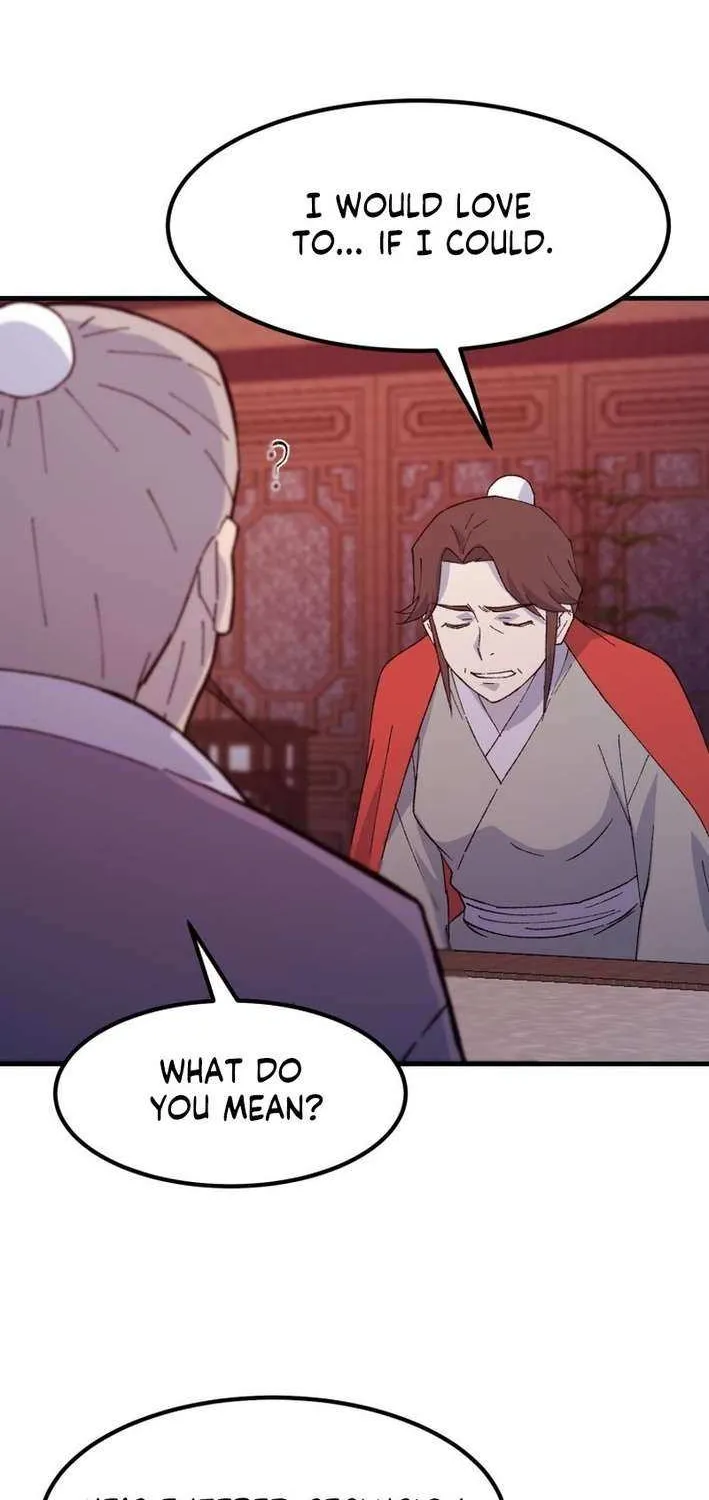 Read The great master chapter 125 image 16 on Lezhin