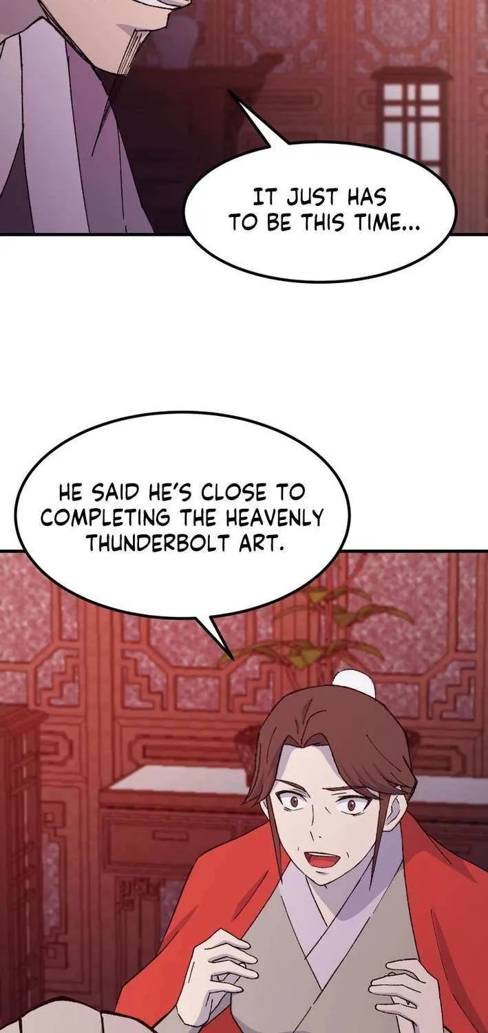 Read The great master chapter 125 image 18 on Lezhin