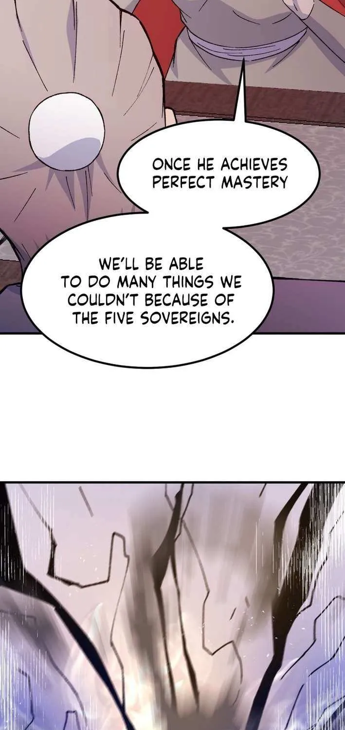 Read The great master chapter 125 image 19 on Lezhin