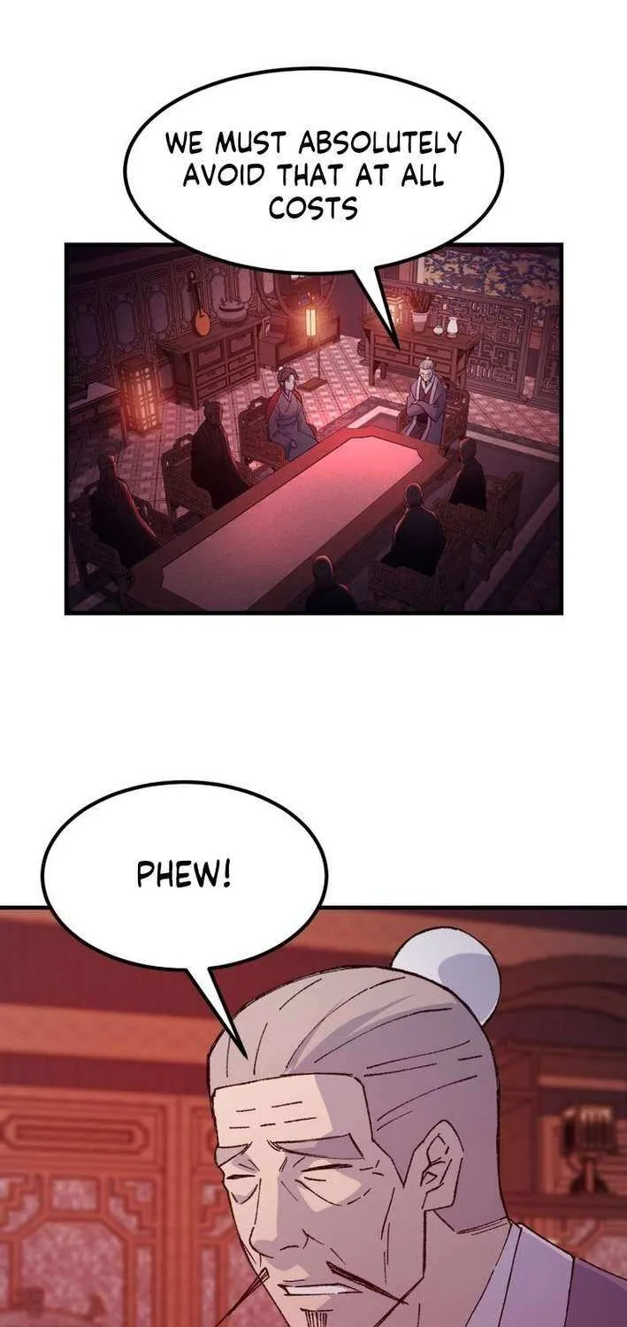 Read The great master chapter 125 image 2 on Lezhin