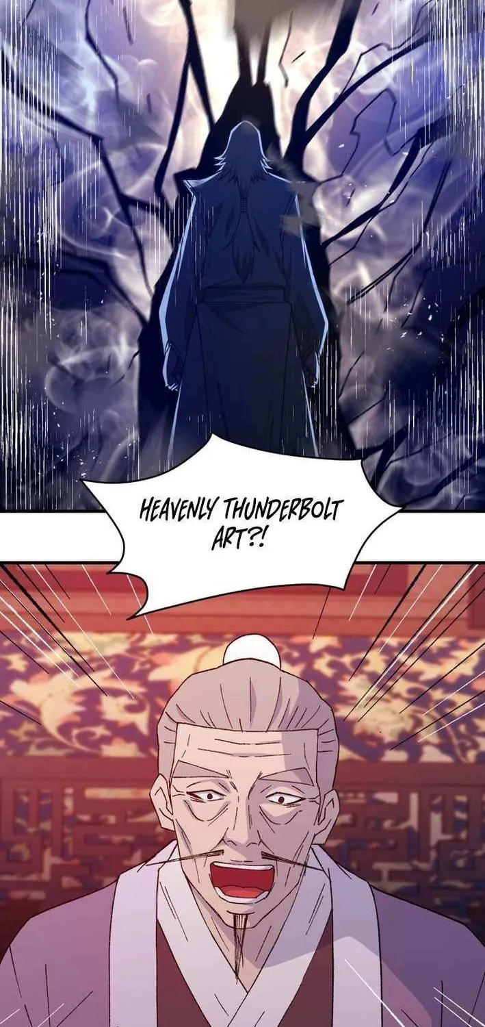 Read The great master chapter 125 image 20 on Lezhin