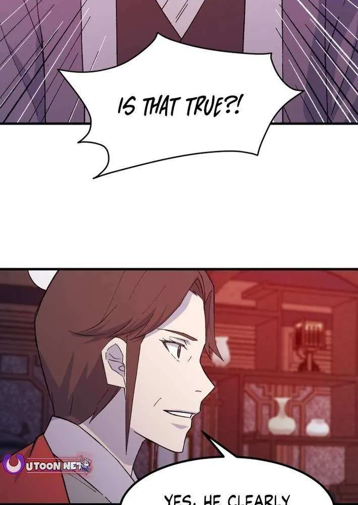 Read The great master chapter 125 image 21 on Lezhin