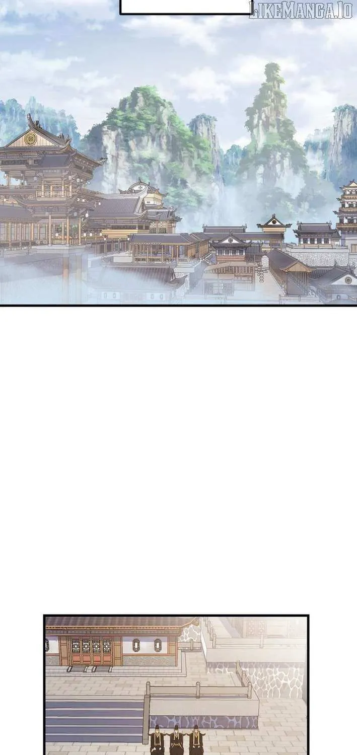 Read The great master chapter 125 image 29 on Lezhin