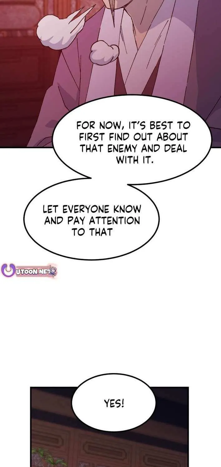 Read The great master chapter 125 image 3 on Lezhin