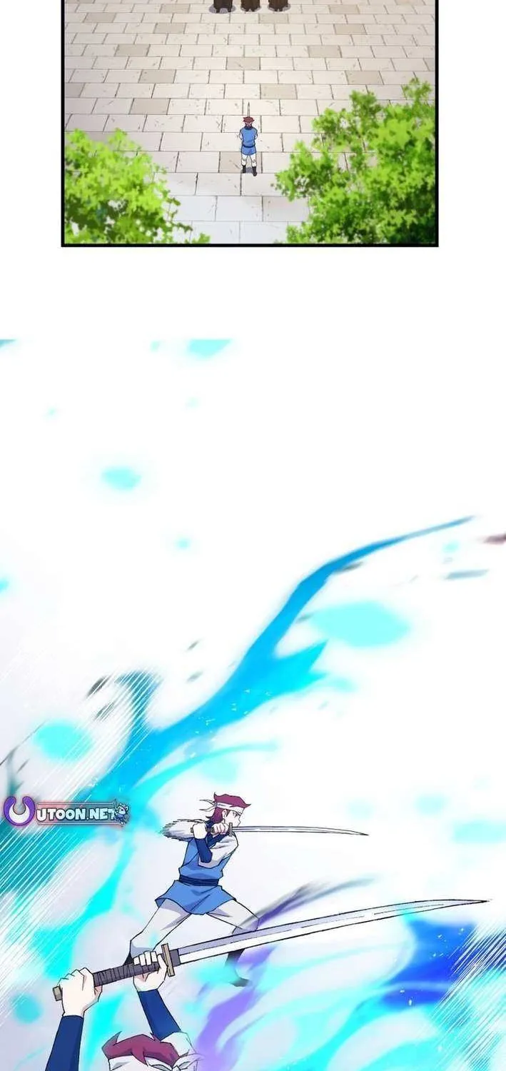 Read The great master chapter 125 image 30 on Lezhin