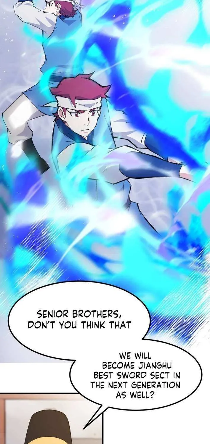 Read The great master chapter 125 image 31 on Lezhin
