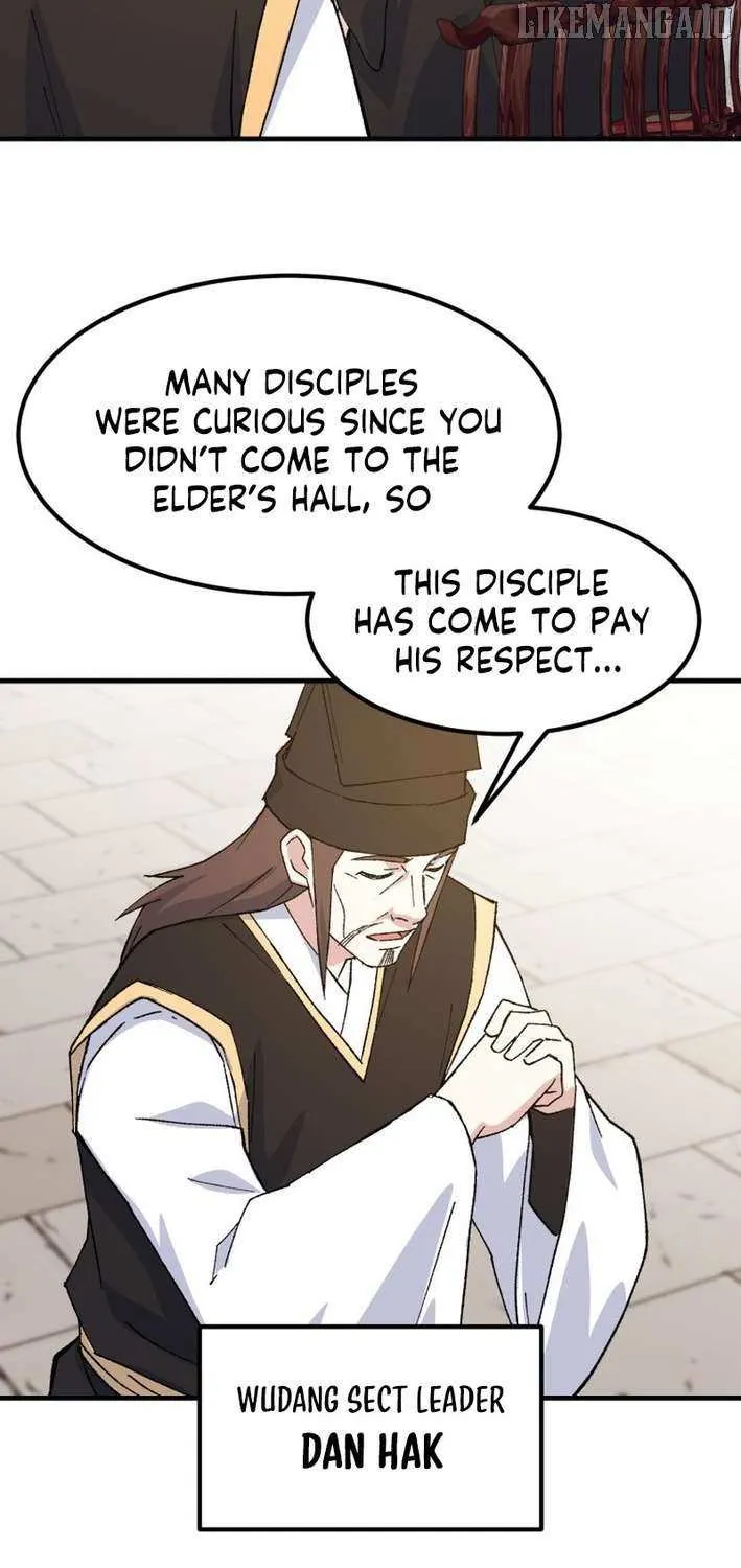Read The great master chapter 125 image 36 on Lezhin