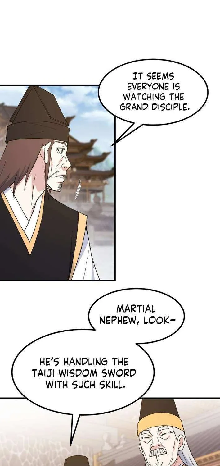 Read The great master chapter 125 image 37 on Lezhin