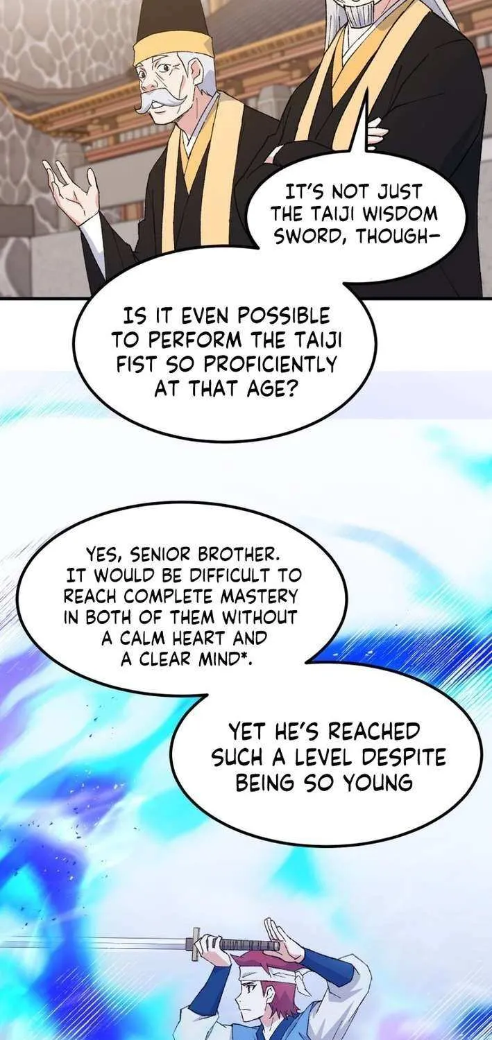 Read The great master chapter 125 image 38 on Lezhin