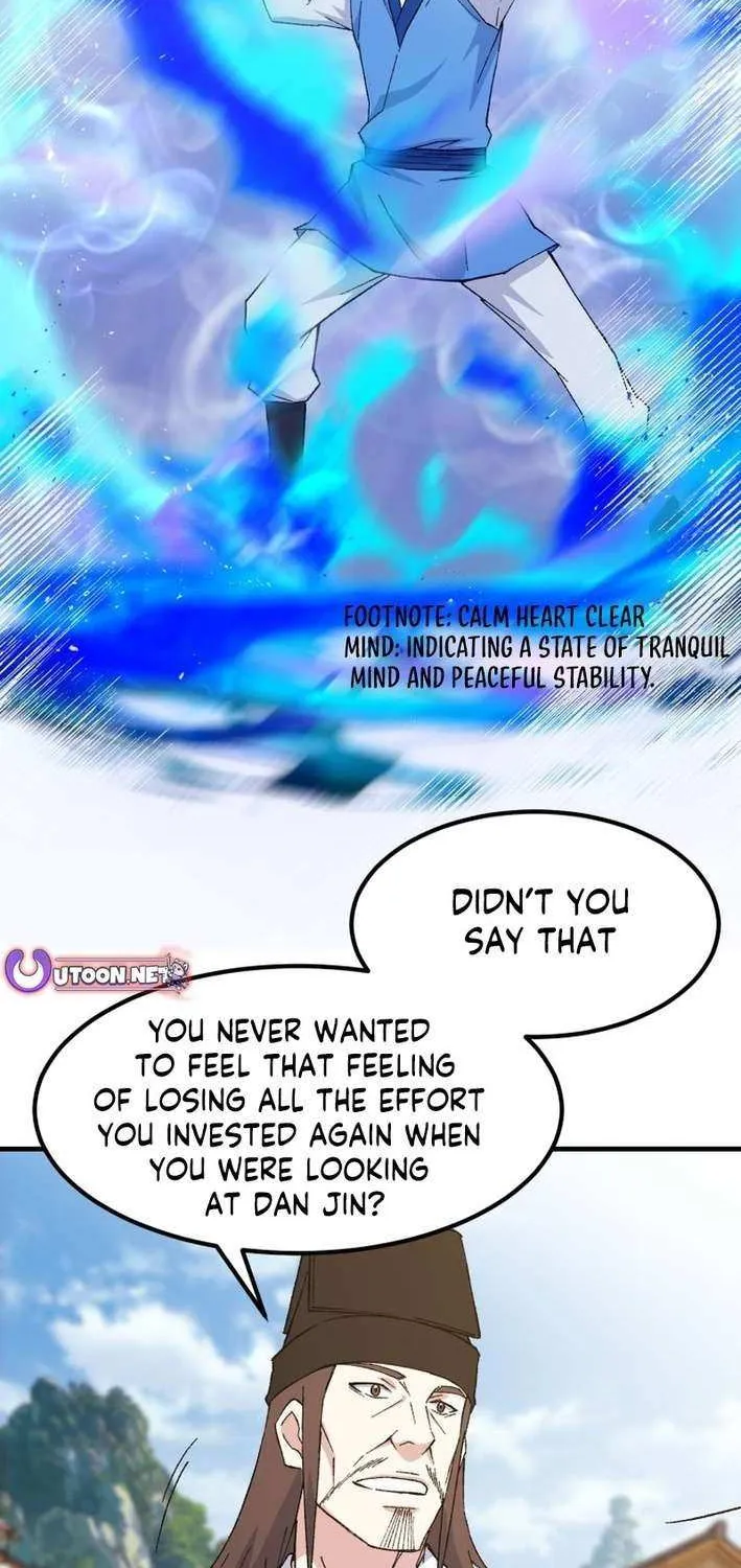 Read The great master chapter 125 image 39 on Lezhin