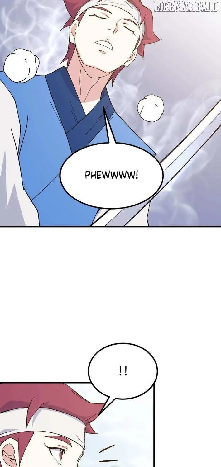Read The great master chapter 125 image 43 on Lezhin