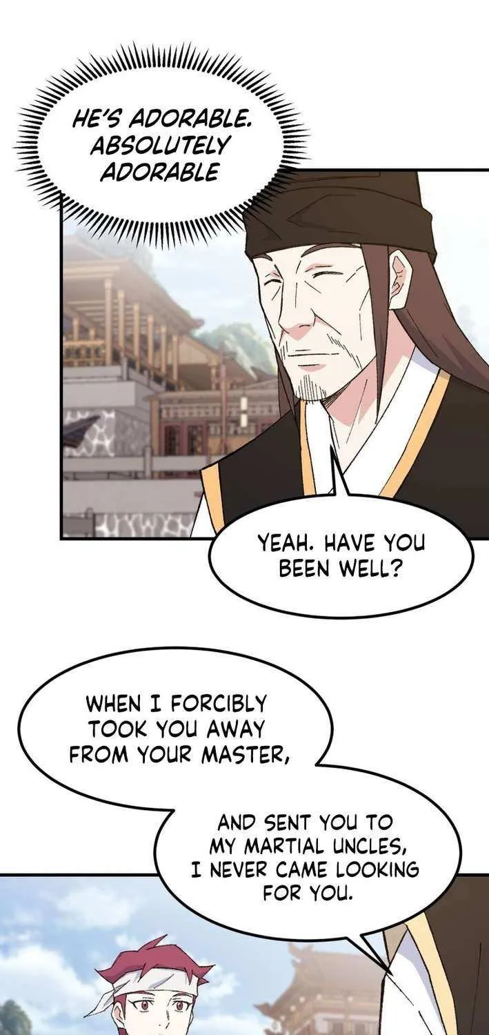 Read The great master chapter 125 image 45 on Lezhin