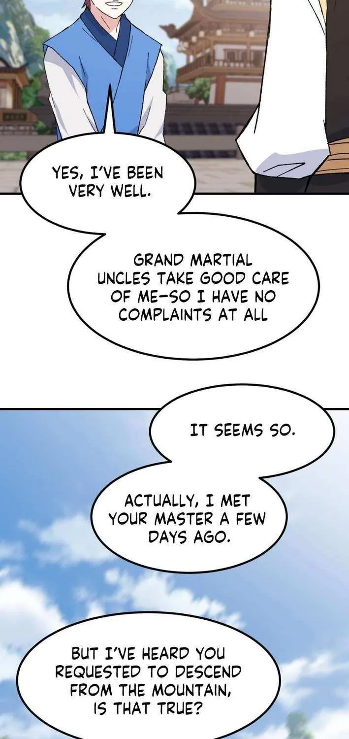 Read The great master chapter 125 image 46 on Lezhin
