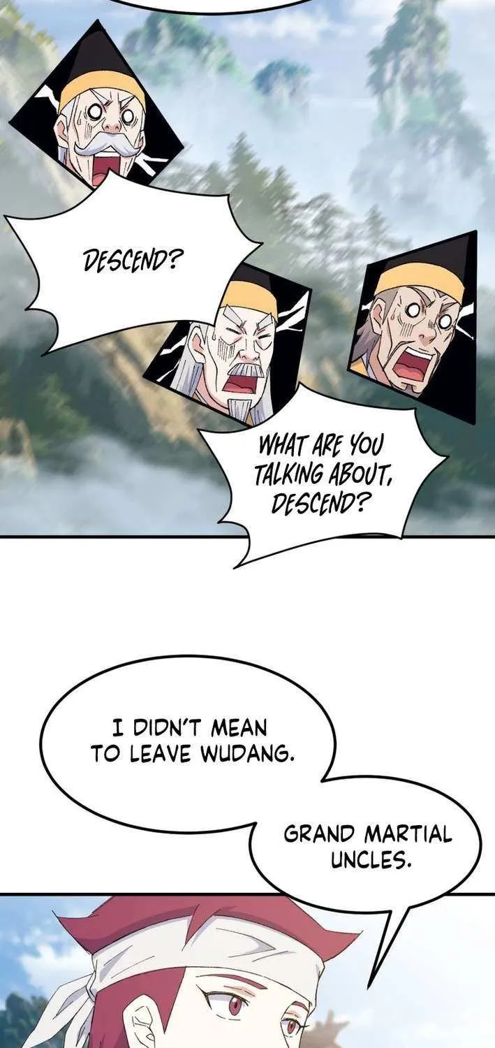 Read The great master chapter 125 image 47 on Lezhin