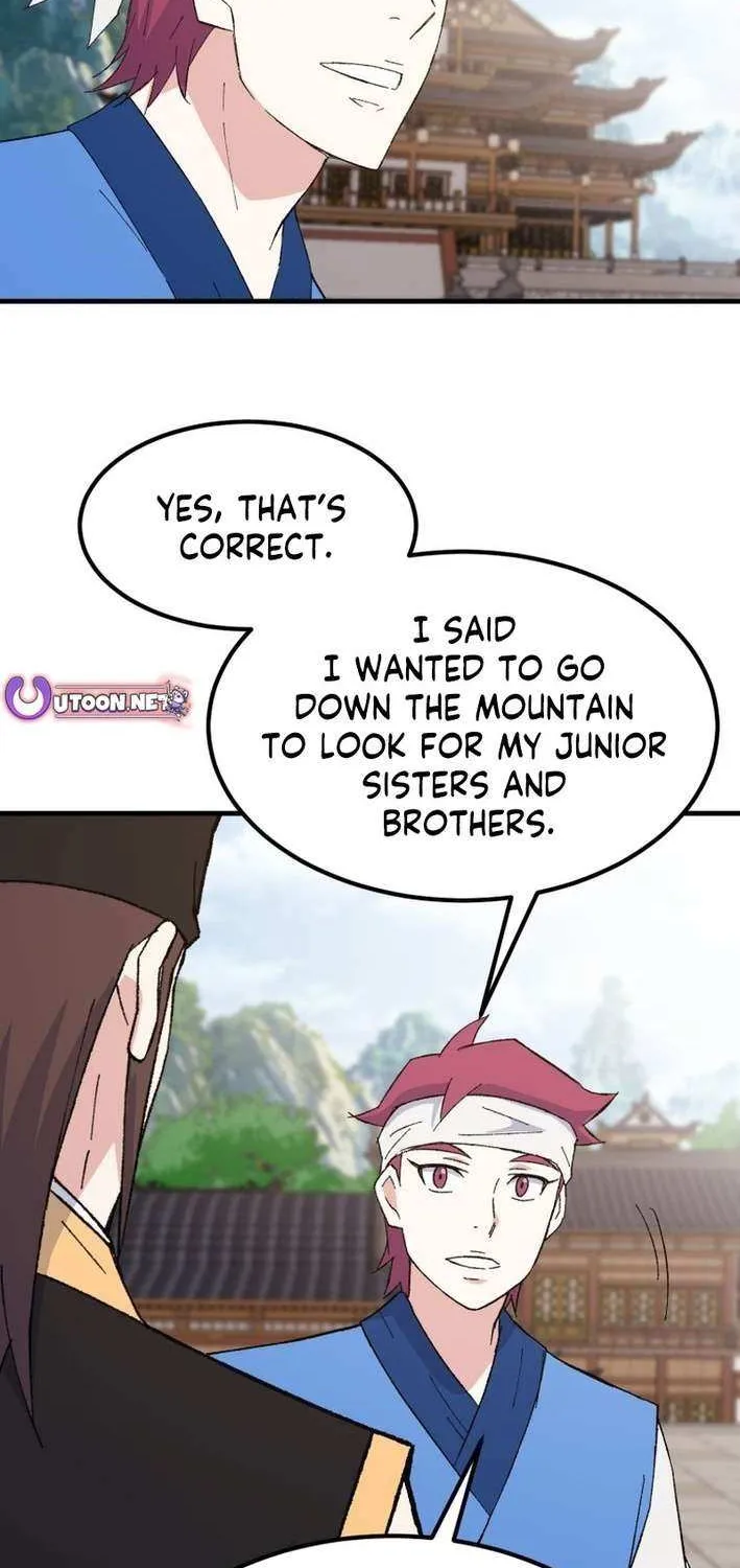 Read The great master chapter 125 image 48 on Lezhin