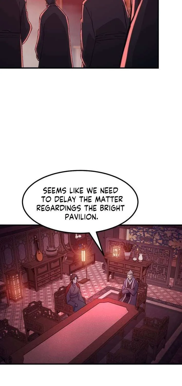 Read The great master chapter 125 image 5 on Lezhin