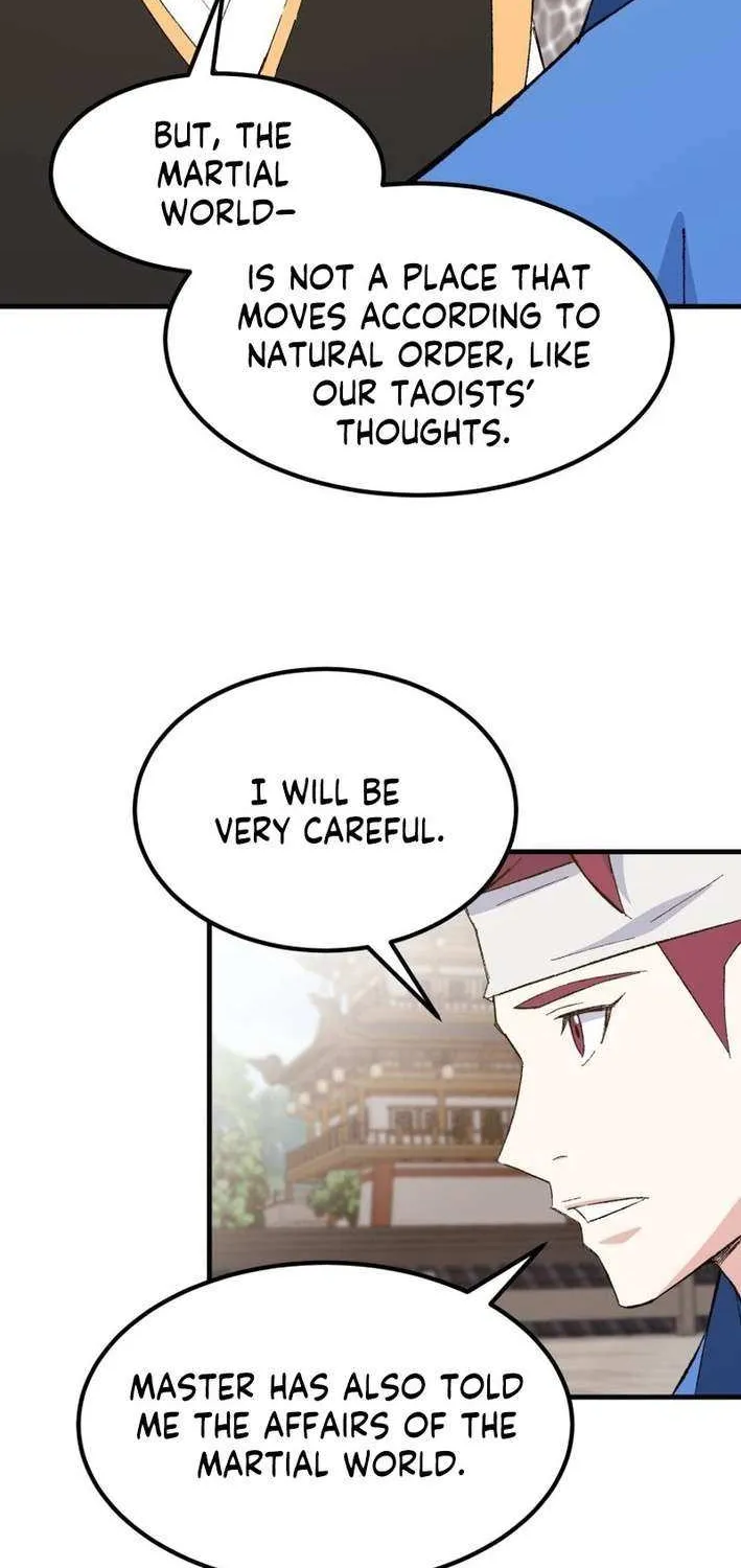 Read The great master chapter 125 image 51 on Lezhin