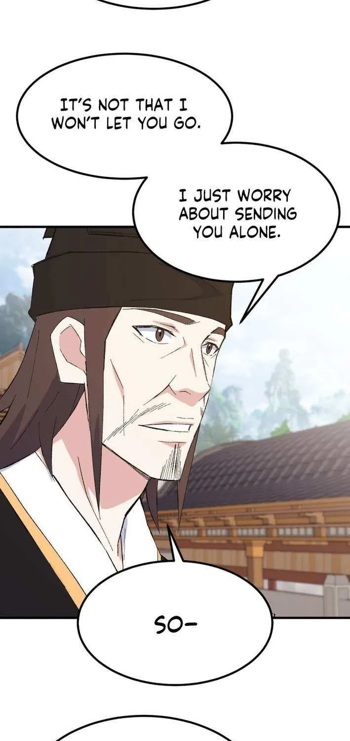 Read The great master chapter 125 image 52 on Lezhin