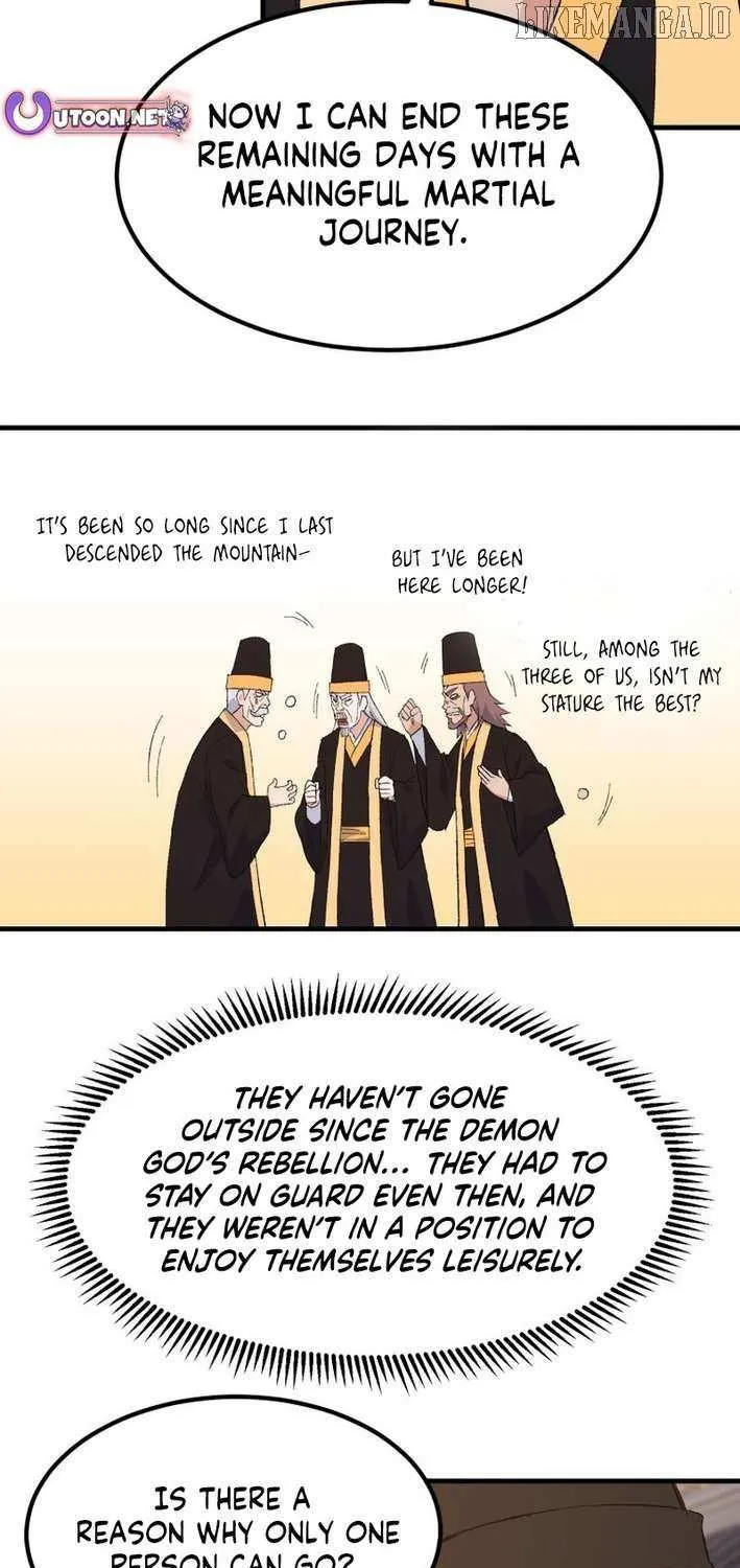 Read The great master chapter 125 image 57 on Lezhin