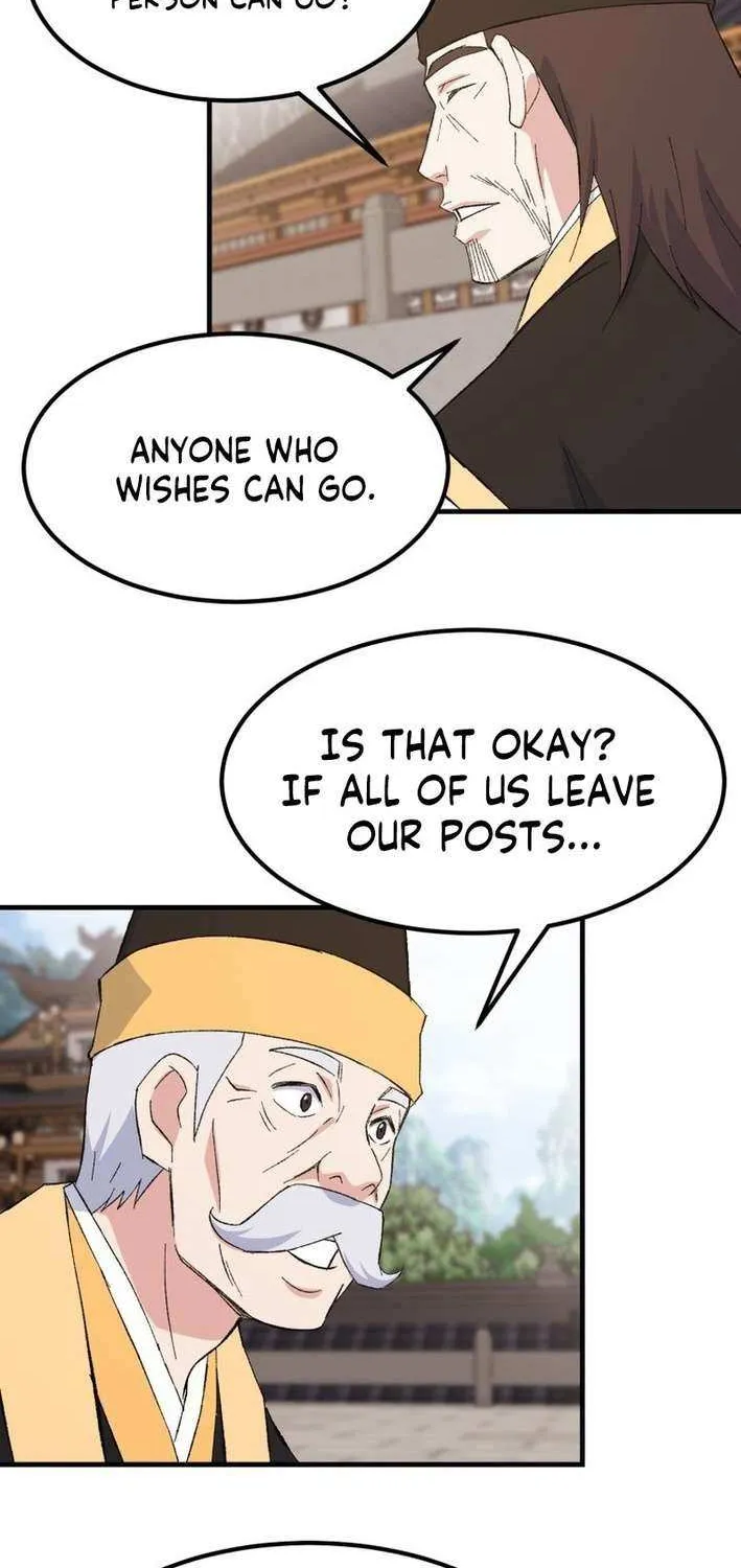 Read The great master chapter 125 image 58 on Lezhin
