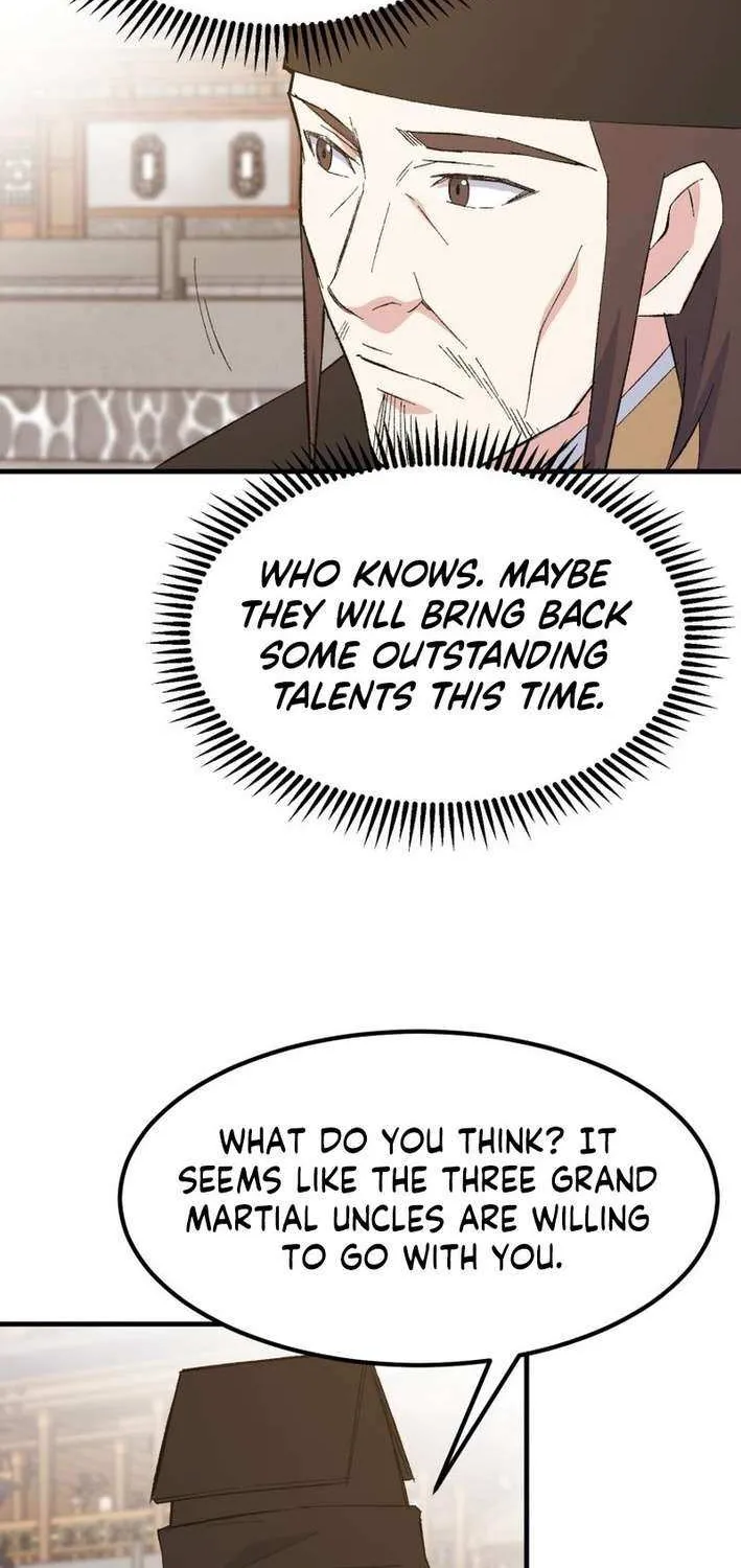 Read The great master chapter 125 image 60 on Lezhin
