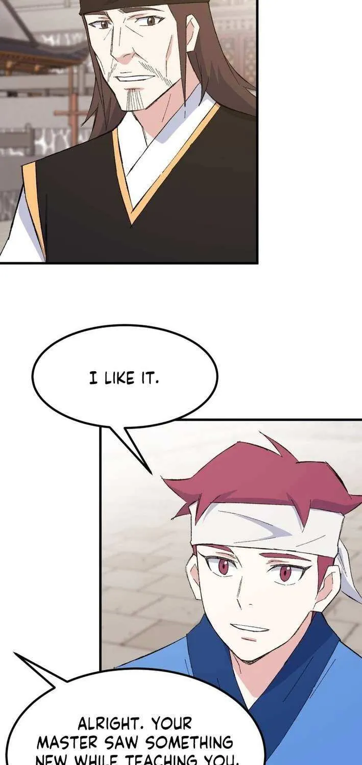 Read The great master chapter 125 image 61 on Lezhin